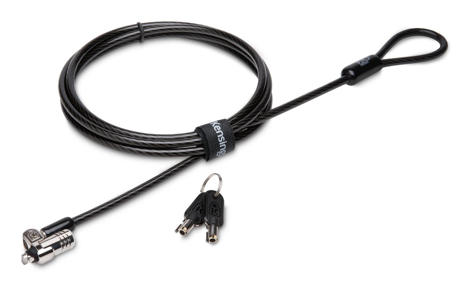 KENSINGTON TECHNOLOGY GROUP K65020TAA cable lock Silver 1.8 m