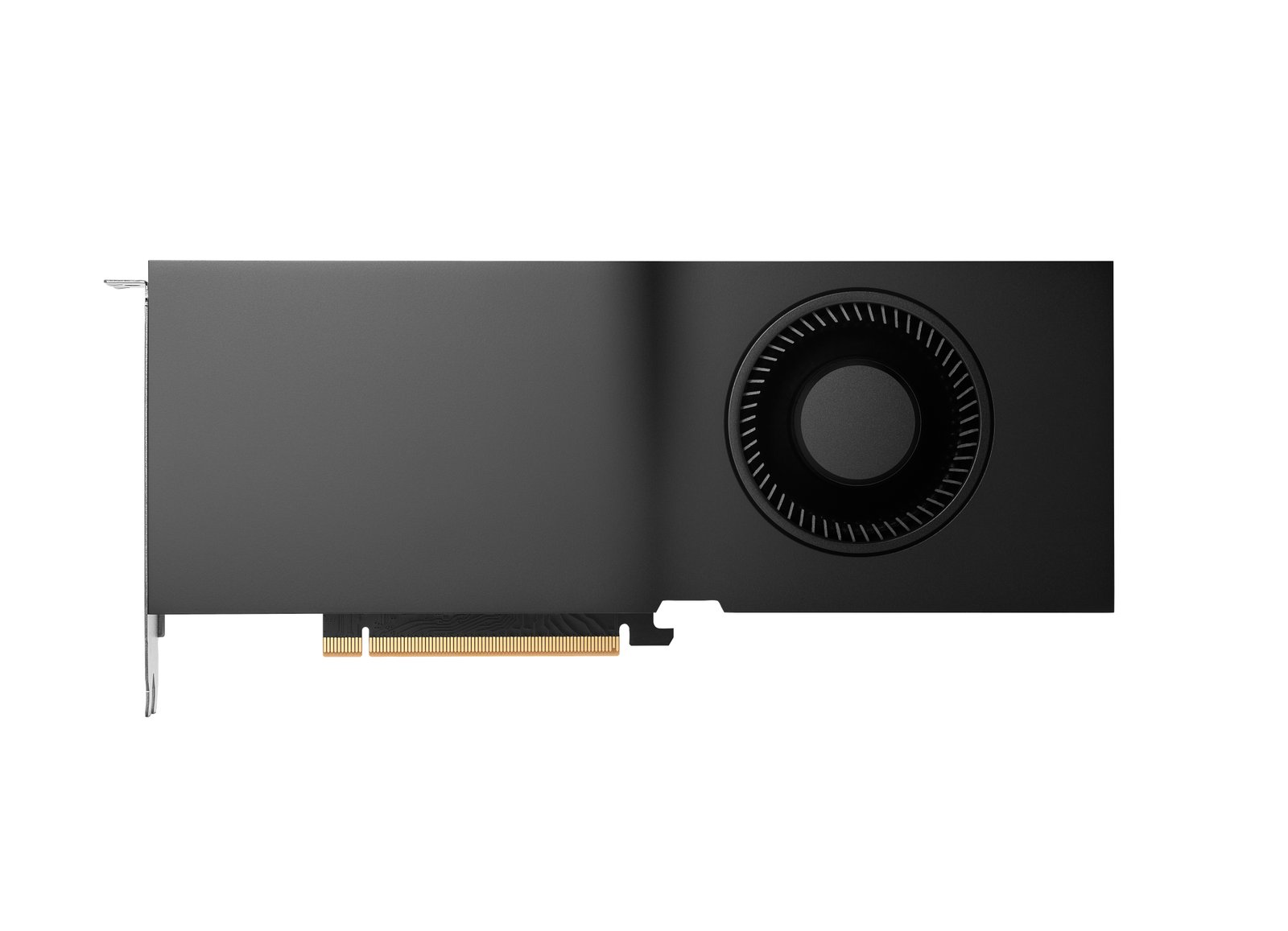 HP INC. - NSB OPTIONS NVIDIA RTX 4500 Ada 24 GB 4DP Graphics 8D6C1AA