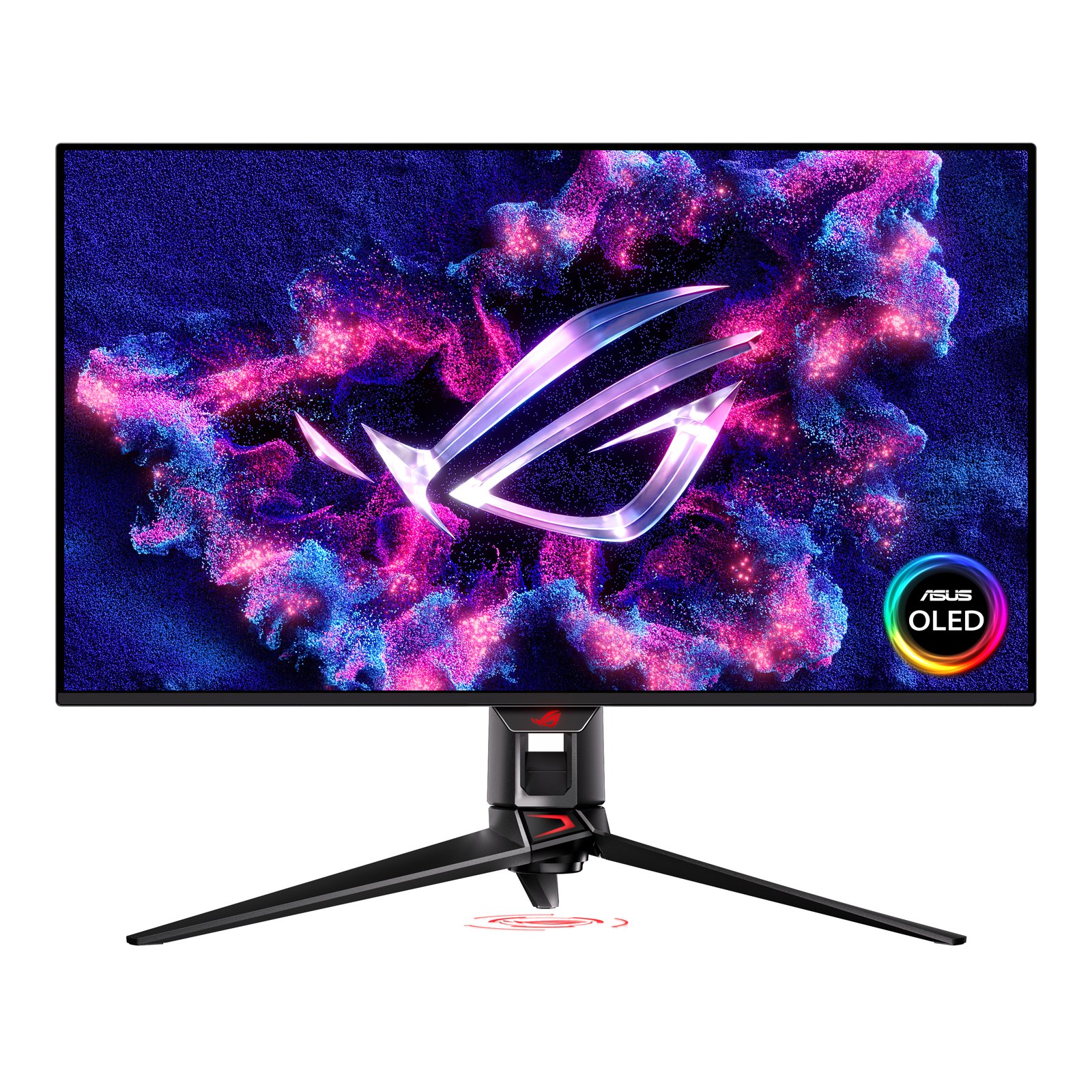 ASUS - DISPLAY ROG Swift OLED PG32UCDM computer monitor 80 cm (31.5") 3840 x 2160 pixels 4K Ultra