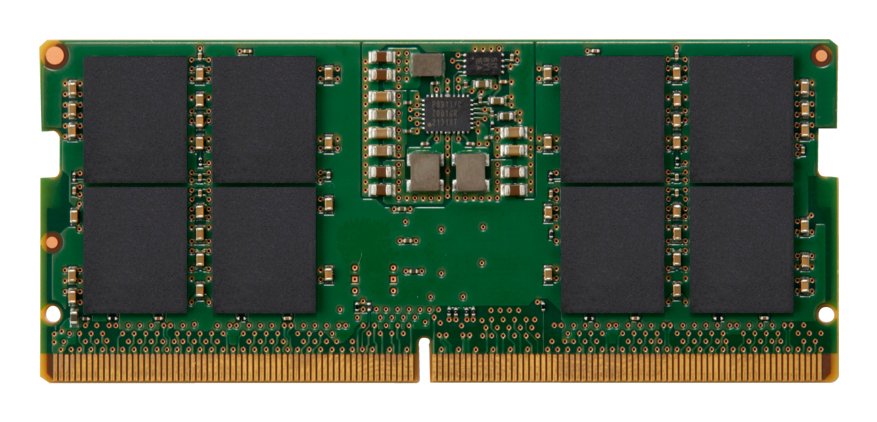 HP INC. - CTO 9A895AV memory module 32 GB 1 x DDR5 5600 MT/s 262-pin SO-DIMM