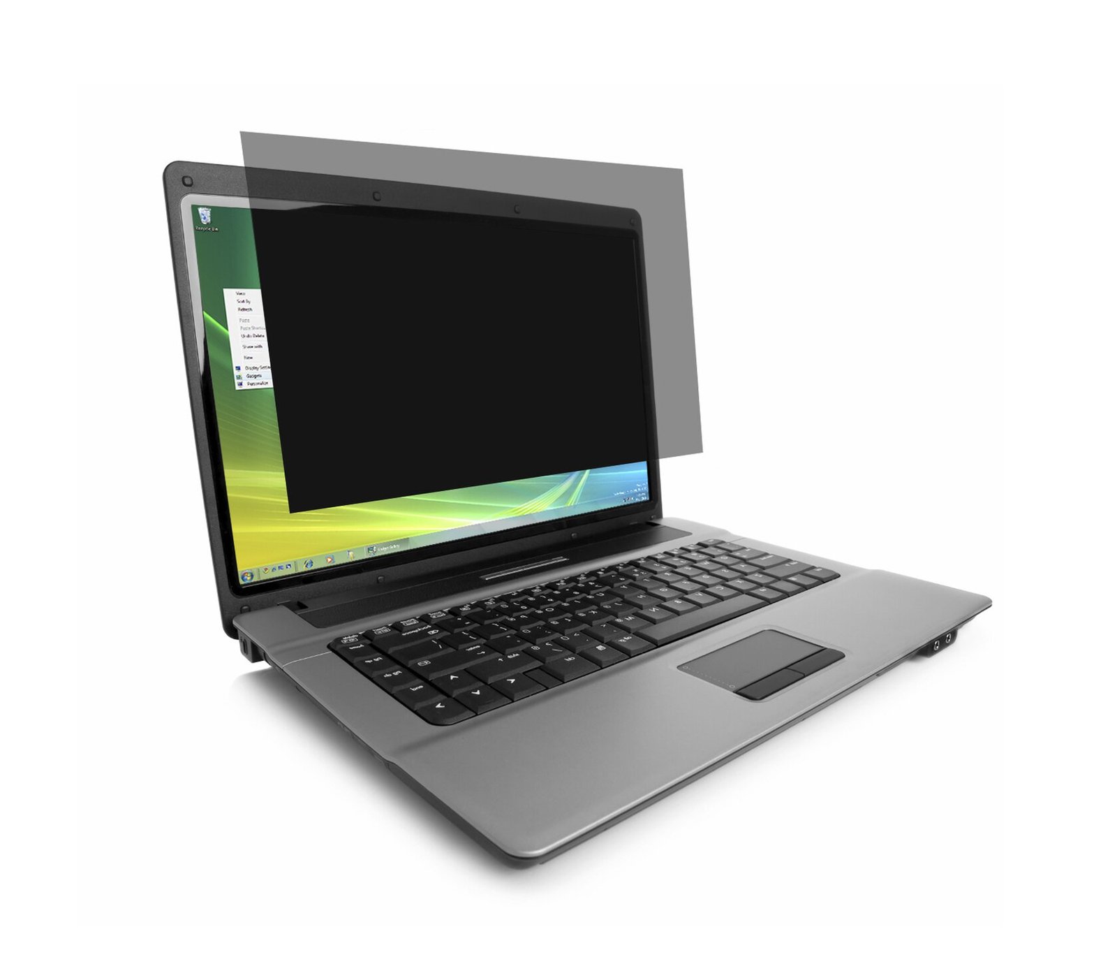 KENSINGTON TECHNOLOGY GROUP FP140W10 35.6 cm (14") Laptop Frameless display privacy filter 2H