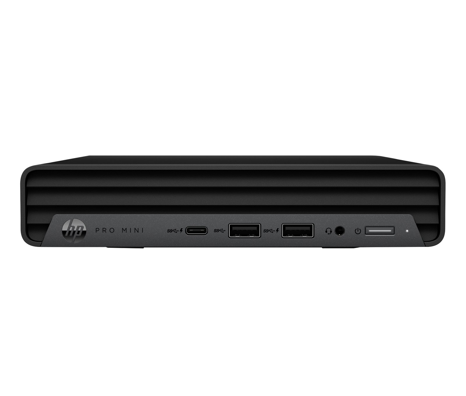 HP INC. - SB DESKTOPS Pro Mini 400 G9 Intel® Core™ i7 i7-14700T 16 GB DDR5-SDRAM 512 SSD Windows 11 A70PDUT#ABA