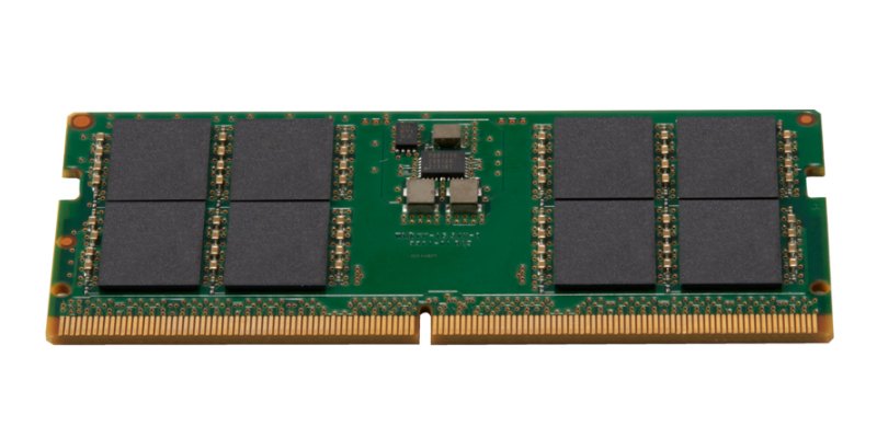 HP INC. - CTO 902M1AV memory module 16 GB 1 x DDR5 262-pin SO-DIMM