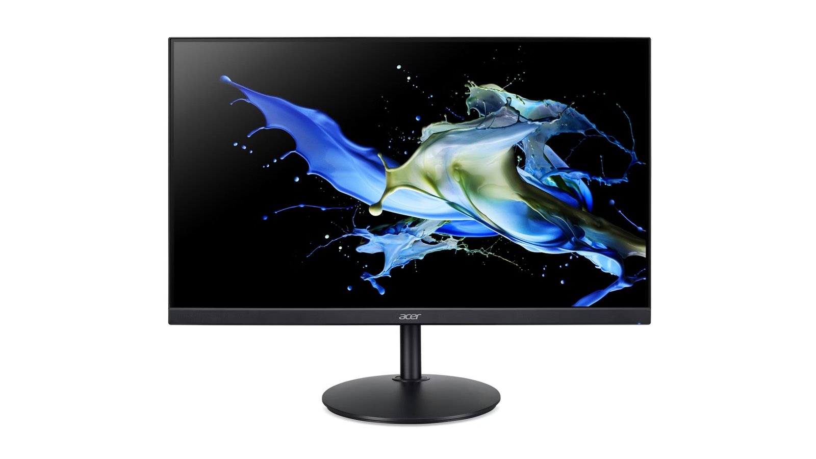 ACER AMERICA - DISPLAYS CB242Y E3 computer monitor 60.5 cm (23.8") 1920 x 1080 pixels Full HD LCD