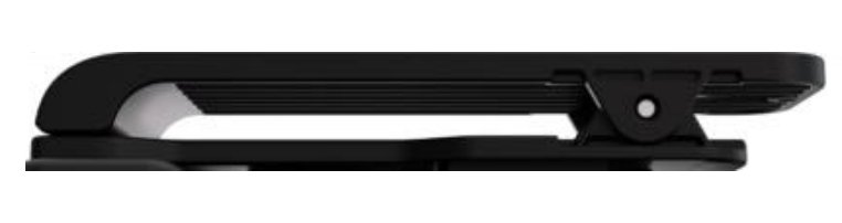 ZEBRA ENTERPRISE MCD-A1 SG-WS5X-MCLIP-01 barcode reader accessory