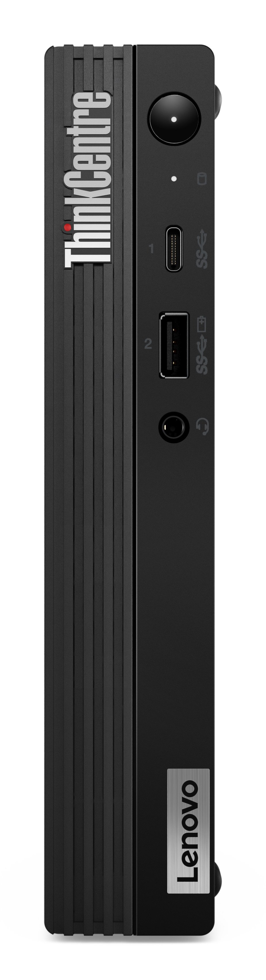 LENOVO TOPSELLER DT ThinkCentre M75q Gen 2 AMD Ryzen™ 7 PRO 5750GE 32 GB DDR4-SDRAM 512 SSD Windows