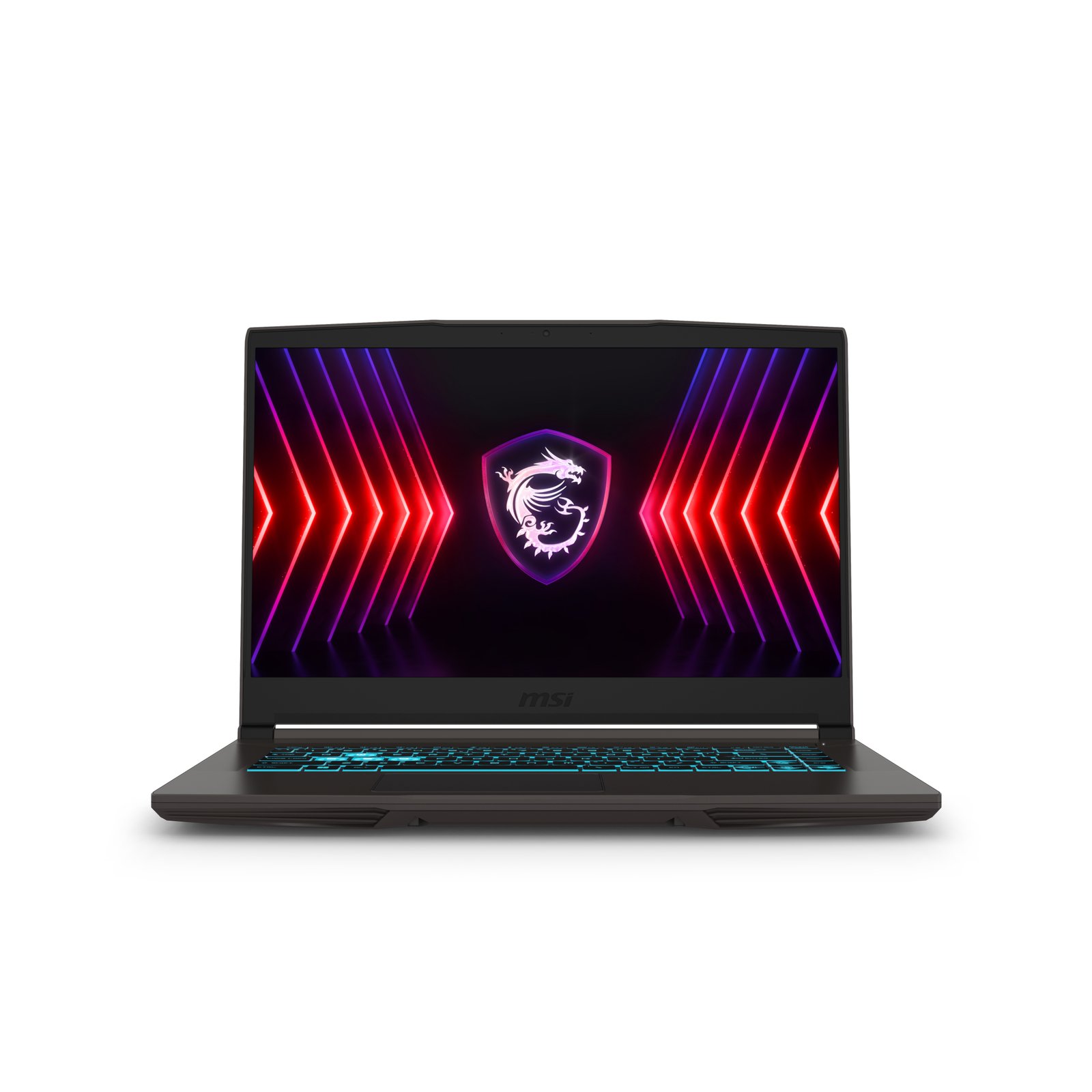 MSI - SYSTEMS Thin A15 B7UC-257US AMD Ryzen™ 5 7535HS Laptop 39.6 cm (15.6") Full HD 32 GB