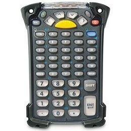 ZEBRA ENTERPRISE MCD-A1 Motorola KYPD-MC9XMS000-01R mobile device keyboard Black
