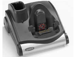 ZEBRA ENTERPRISE MCD-A1 Motorola 1-Slot Serial/USB Cradle battery charger CRD9000-1001SR