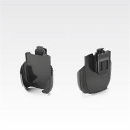 ZEBRA ENTERPRISE MCD-A1 Motorola Rigid Holster Black 8710-050005-01R