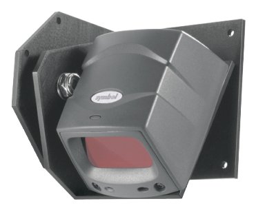 ZEBRA ENTERPRISE MCD-A1 KT-65578-01R barcode reader accessory Mounting kit