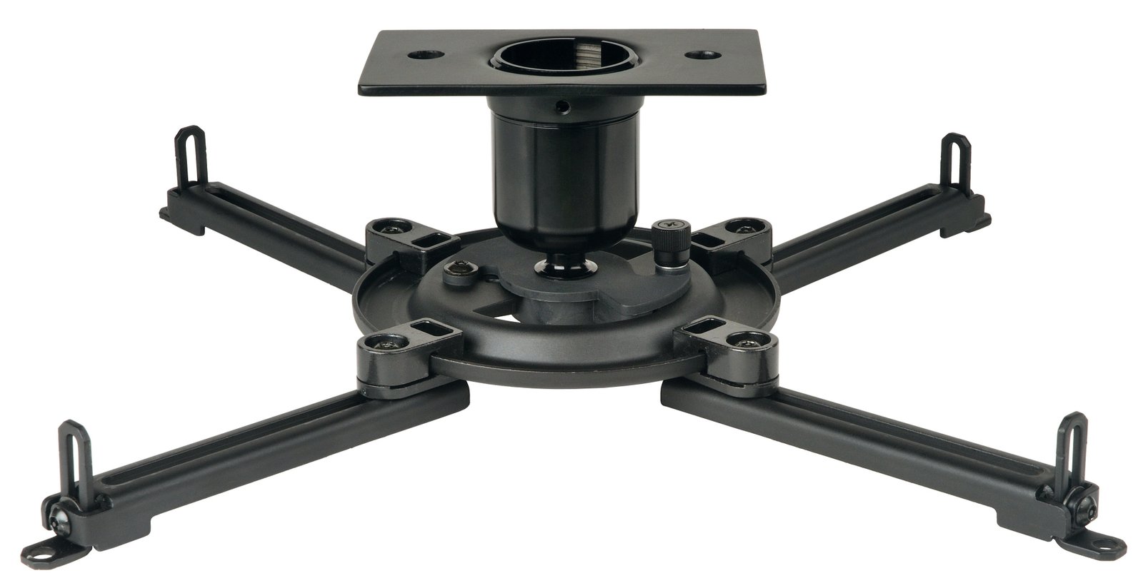 Peerless-AV PEERLESS INDUSTRIES PJF2-UNV project mount Ceiling Black