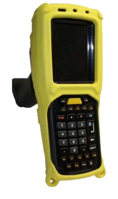 ZEBRA ENTERPRISE MCD-A1 Motorola ST6080 barcode reader accessory