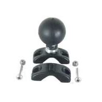 ZEBRA ENTERPRISE MCD-A1 Motorola MT3510 mounting kit Black