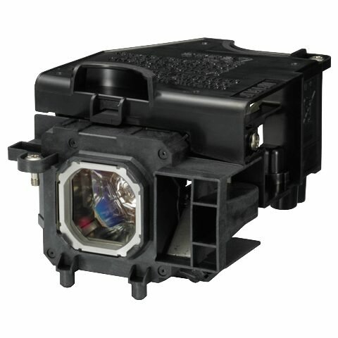 SHARP PROJECTORS PROAV NP17LP projector lamp