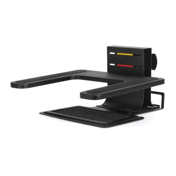 KENSINGTON TECHNOLOGY GROUP Adjustable Laptop Stand with SmartFit System K60726WW