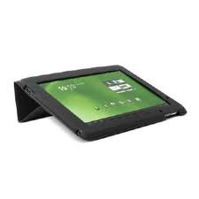 ACER AMERICA - OPTIONS LZ.23800.013 tablet case Sleeve Black