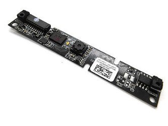 HP INC. - CTO XY724AV laptop spare part Camera