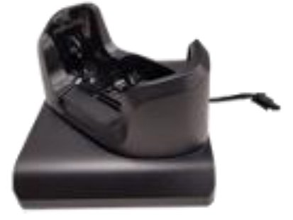ZEBRA ENTERPRISE MCD-A1 CRDCUP-NGTC7ETH-01 handheld mobile computer accessory Charging cradle