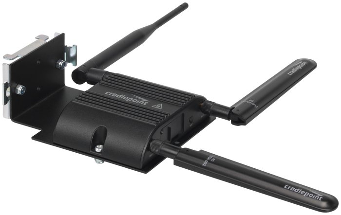 Rackmount.IT RM-CR-D2 rack accessory Mounting bracket