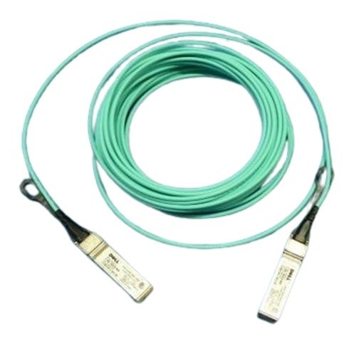 DELL NETWORKING 470-ACIK InfiniBand/fibre optic cable 10 m SFP28