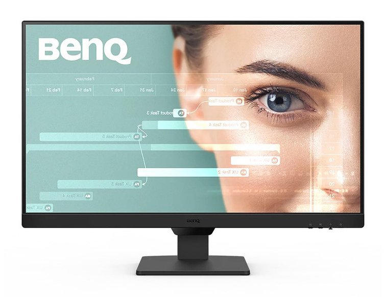 BENQ LCD MONITORS GW2790T IPS 100Hz 27 inch Monitor w computer 68.6 cm 1920 x 1080 pixels Full HD