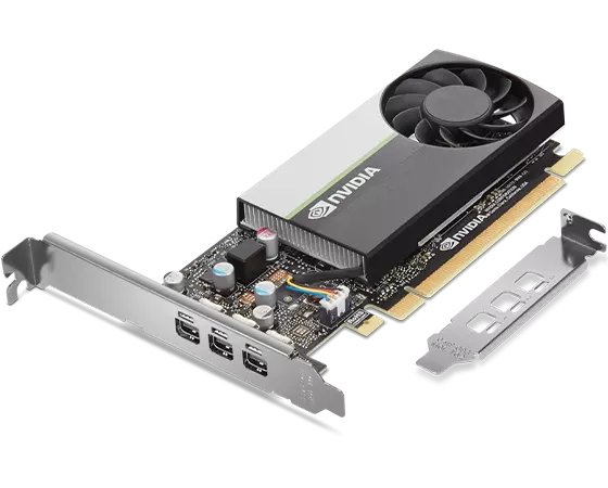 LENOVO OPTIONS Nvidia T400 4 GB GDDR6 4X61J52234