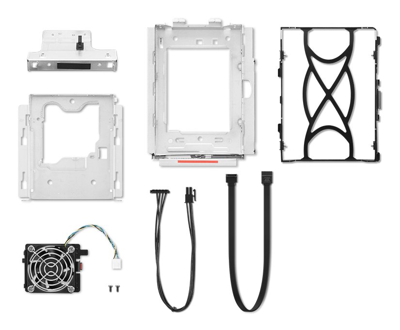 LENOVO OPTIONS 4XH1M73926 computer case part Full Tower HDD mounting bracket