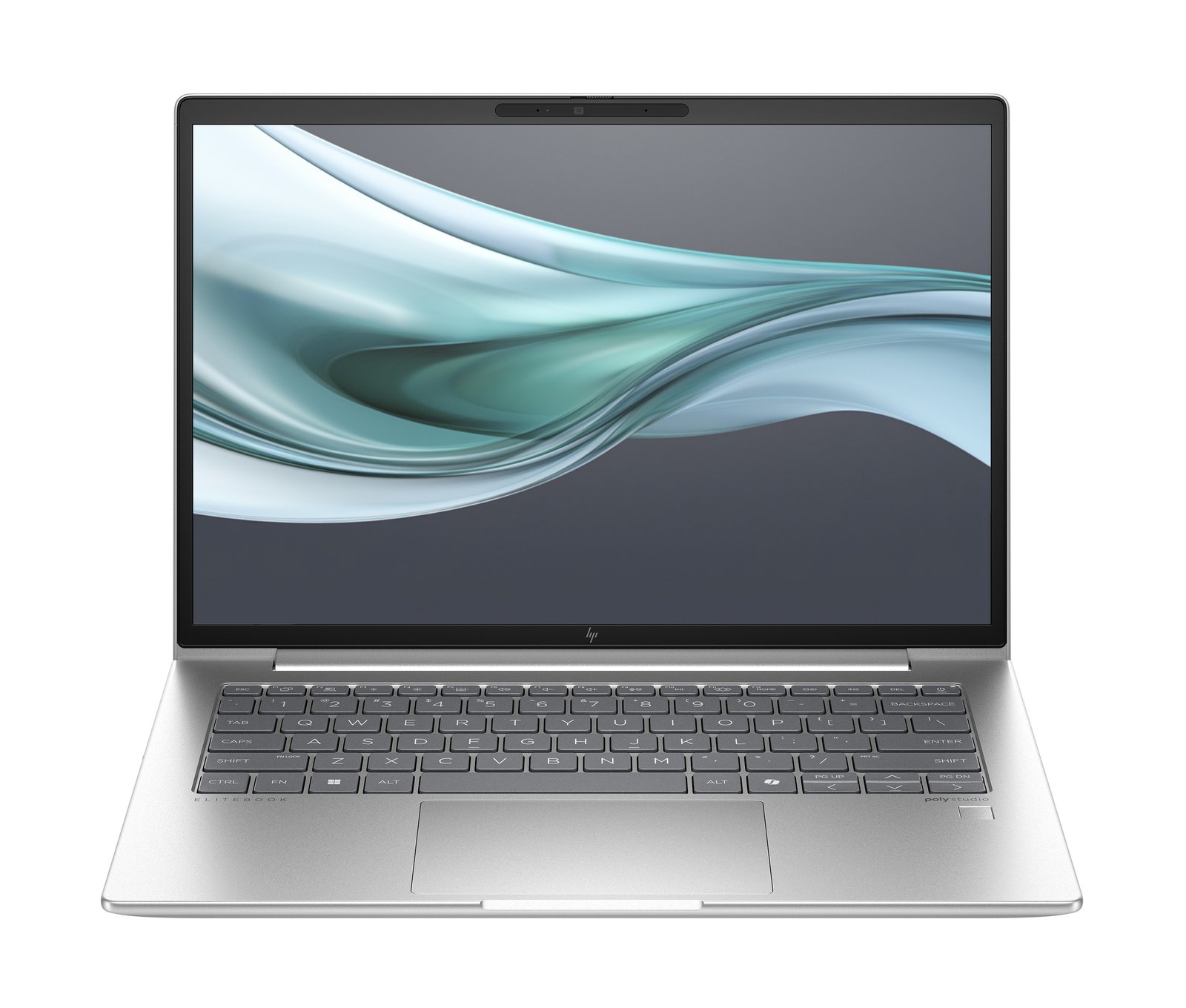 HP INC. - CTO EliteBook 640 G11 Intel Core Ultra 5 125U Laptop 35.6 cm (14") WUXGA DDR5-SDRAM 512