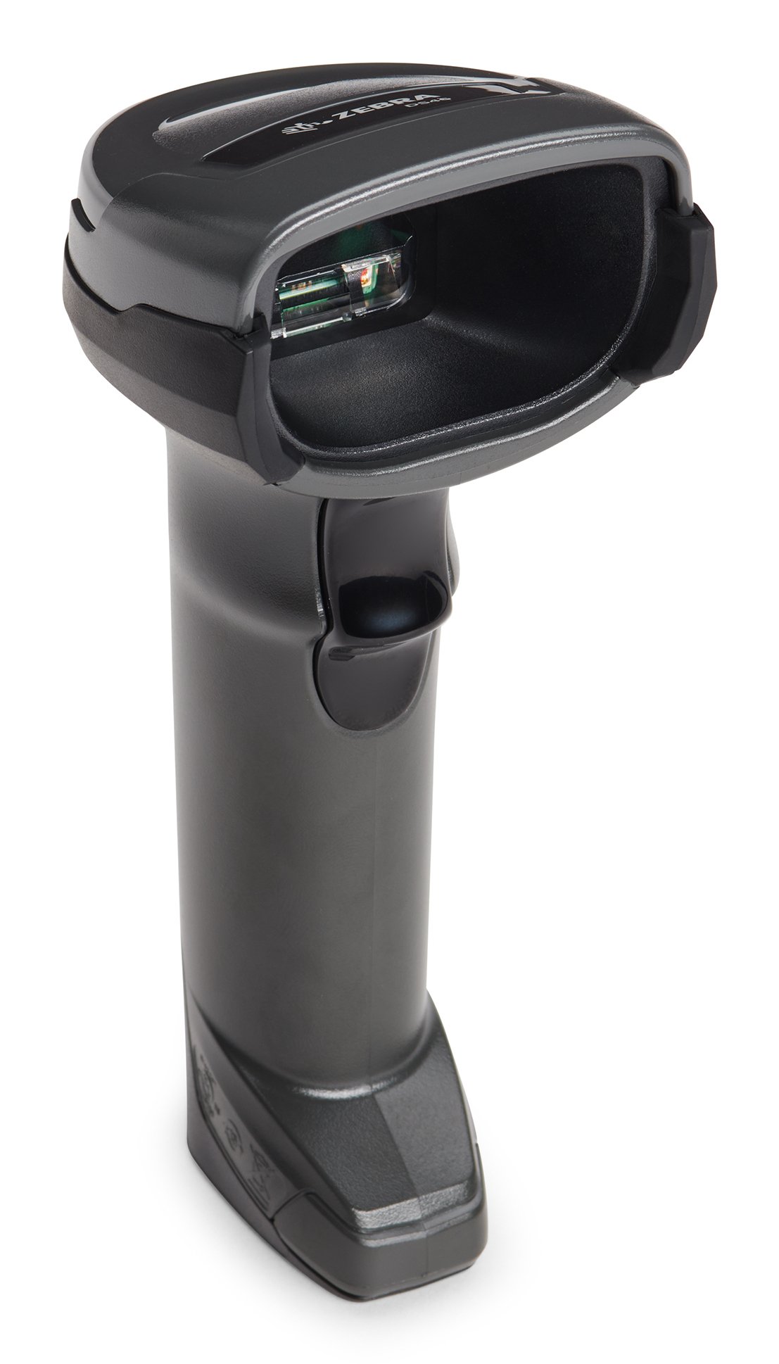 ZEBRA ENTERPRISE ADC-A5 DS4678 Handheld bar code reader 1D/2D LED DS4678-DP7U210EPFR