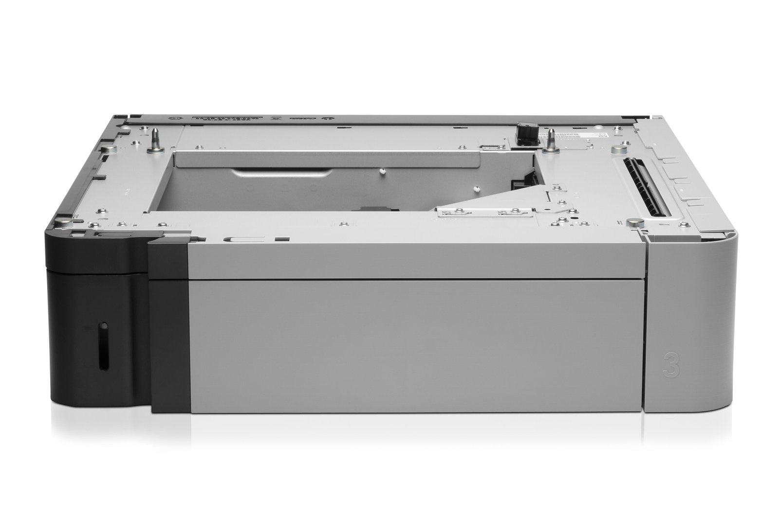 HPI SOURCING - NEW HP LaserJet 500-sheet Paper Tray CZ261A