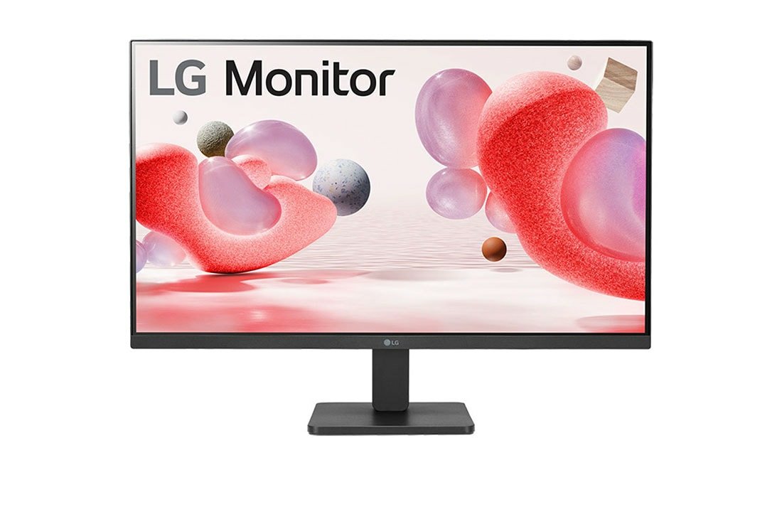 LG ELECTRONICS 27BR400-B computer monitor 68.6 cm (27") 1920 x 1080 pixels Full HD Black