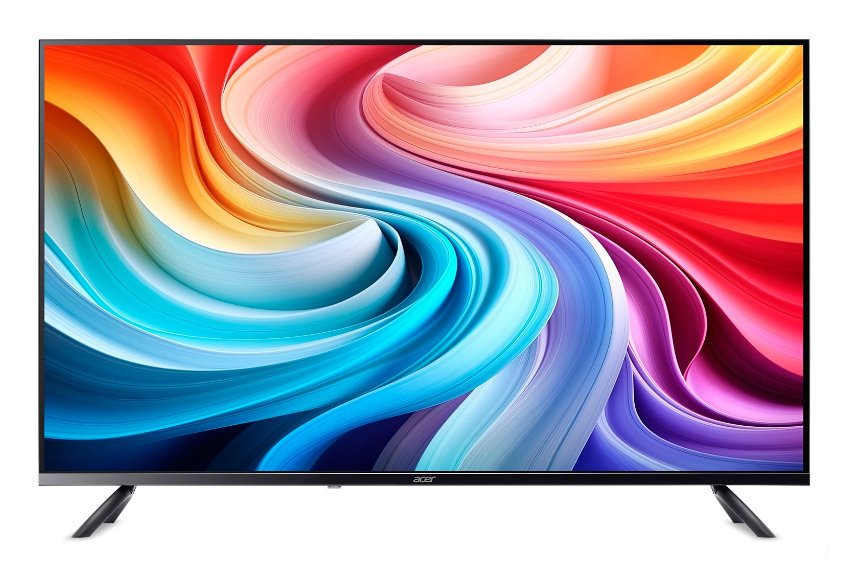 ACER AMERICA - DISPLAYS DM1 DM431K A computer monitor 109.2 cm (43") 3840 x 2160 pixels 4K Ultra HD