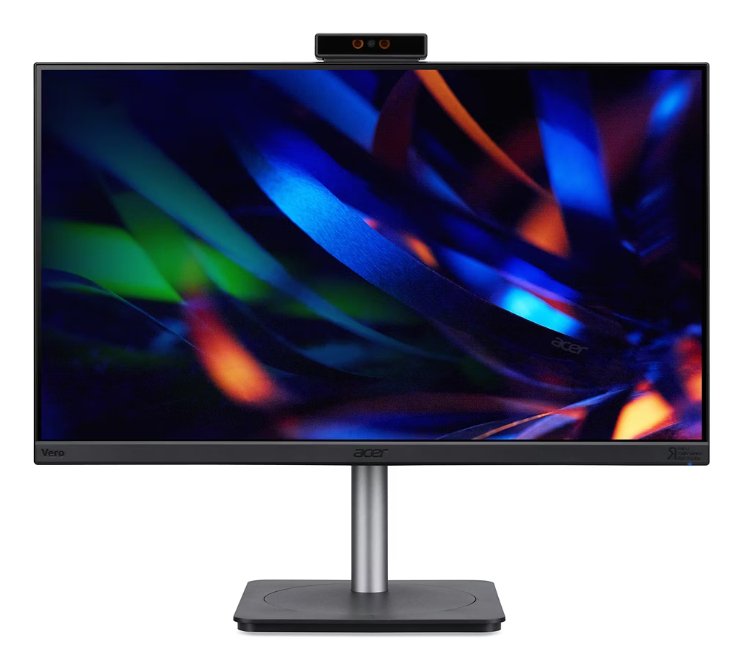 ACER AMERICA - DISPLAYS Vero CB3 CB273U D computer monitor 68.6 cm (27") 2560 x 1440 pixels Quad HD