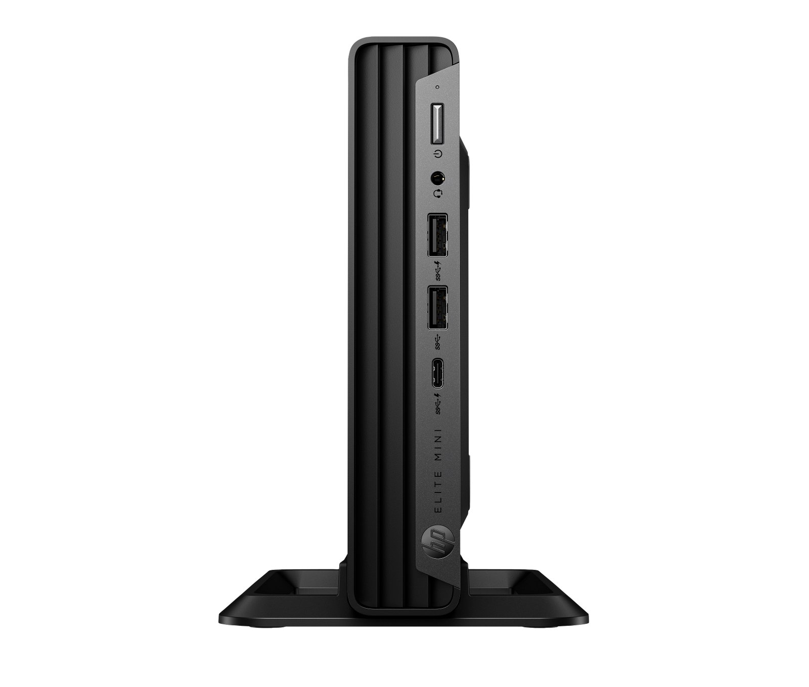 HP INC. - SB DESKTOPS Elite Mini G8 AMD Ryzen™ 5 PRO 5650GE 16 GB DDR4-SDRAM 256 SSD Windows 11 PC