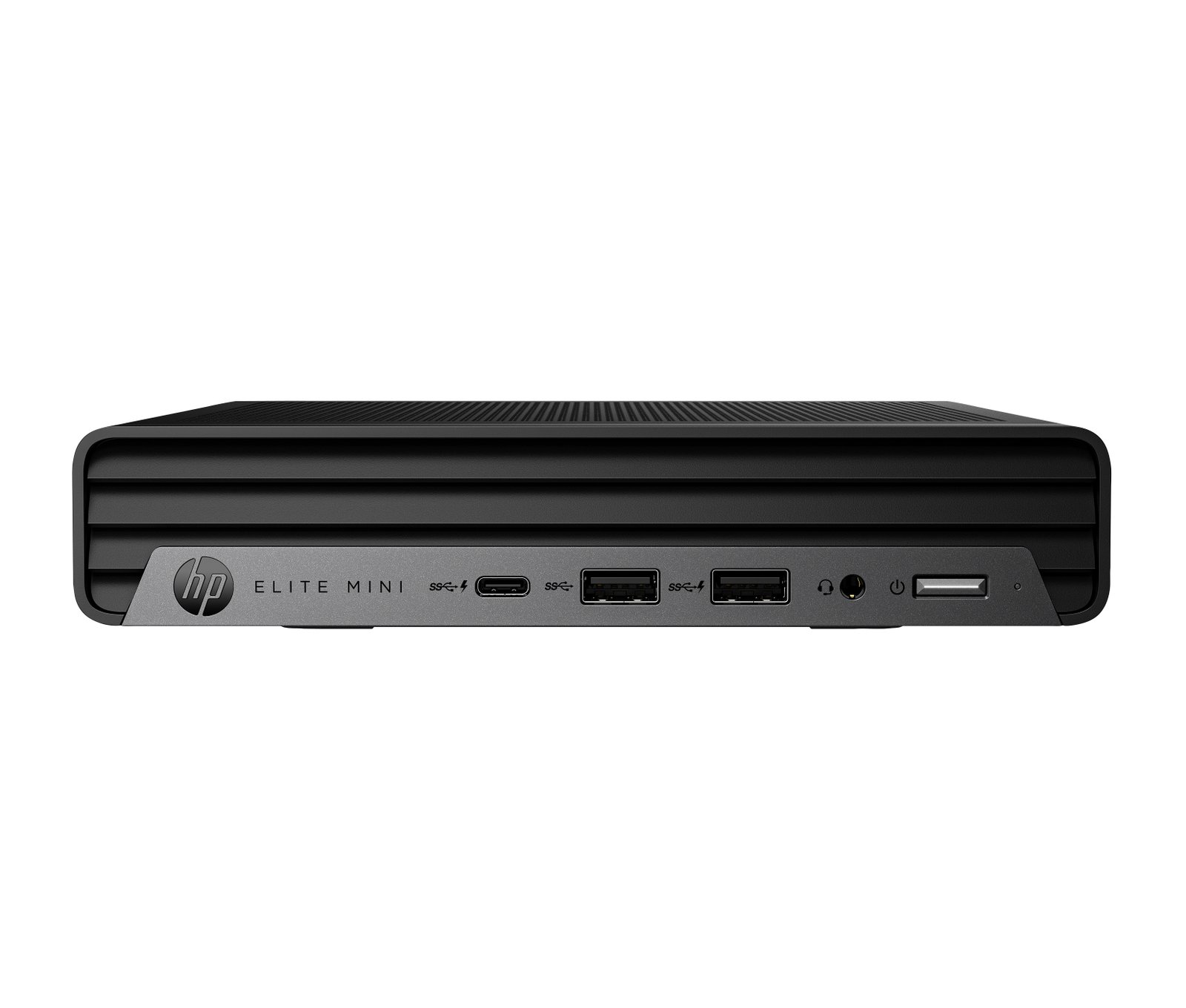 HP INC. - SB DESKTOPS Elite Mini G8 AMD Ryzen™ 7 PRO 5750GE 16 GB DDR4-SDRAM 512 SSD Windows 11 PC