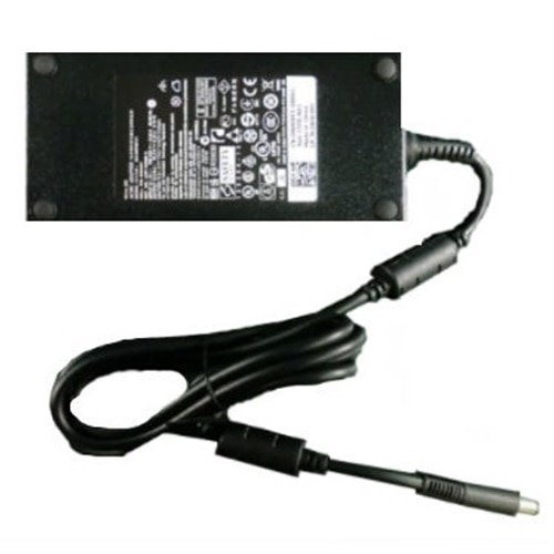 DELL PERIPHERALS 450-ABJU power adapter/inverter Indoor 180 W Black