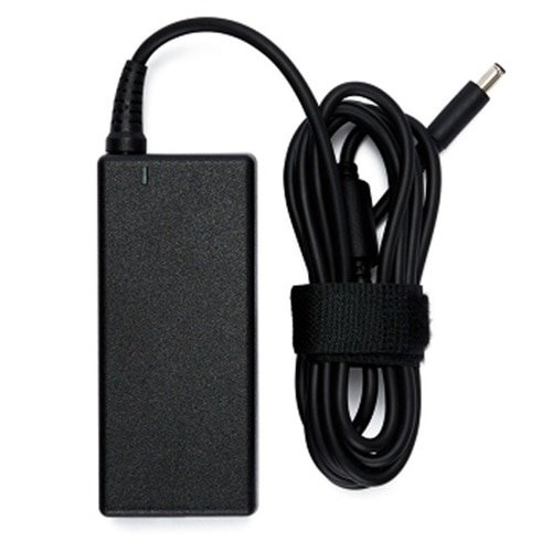 DELL PERIPHERALS 492-BDBZ power adapter/inverter Indoor 65 W Black