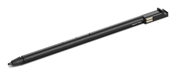 LENOVO OPTIONS 4X81M52316 stylus pen 3.8 g Black