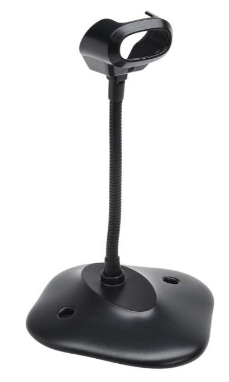 ZEBRA ENTERPRISE MCD-A1 STND-GS0055C-04 barcode reader accessory Stand