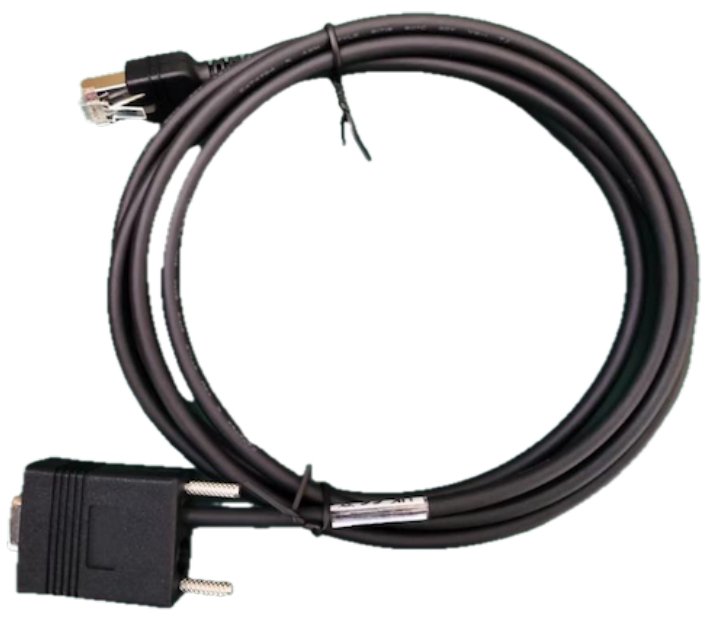 ZEBRA ENTERPRISE MCD-A1 CBL-R20755-01 Extension cable CBL-R10755-01