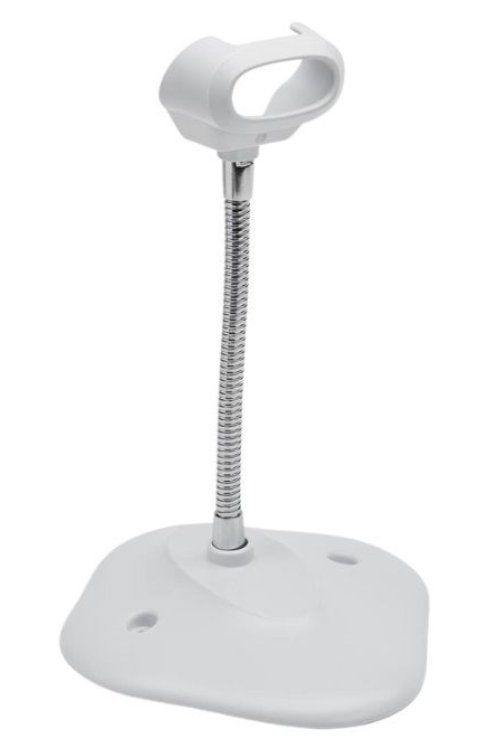 ZEBRA ENTERPRISE MCD-A1 STND-GS0055C-0W barcode reader accessory Stand