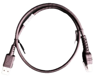 ZEBRA ENTERPRISE MCD-A1 CBL-U20755-01 Extension cable CBL-U10255-01