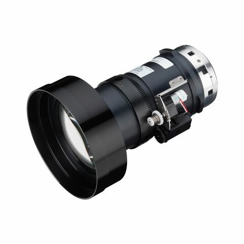 SHARP PROJECTORS PROAV NP16FL projection lens NP-PX1004UL-B-18 NP-PX1004UL-BK NP-PX1004UL-BK-R