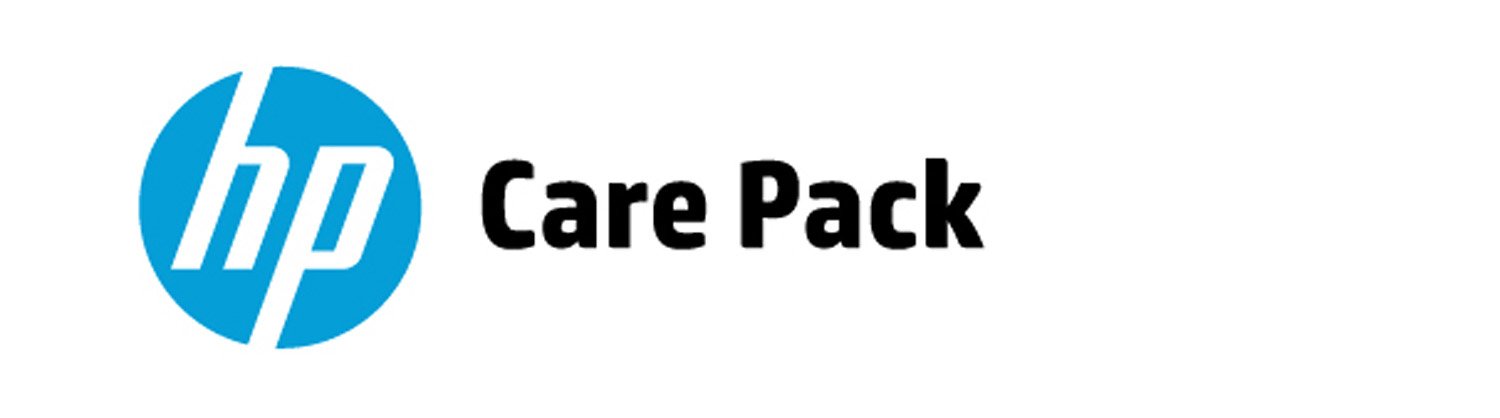 HP INC. - PSG CAREPACKS 4y 24x7 4h Onsite Desktop Only HW Sup UE359E