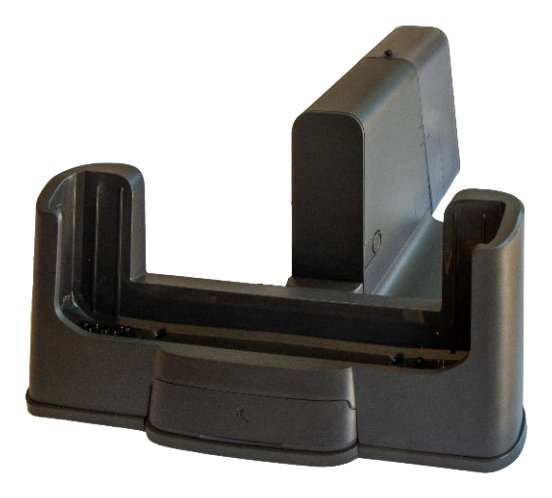 ZEBRA ENTERPRISE MCD-A1 CRD-ET6X-1SNWS-01 handheld mobile computer accessory Mount
