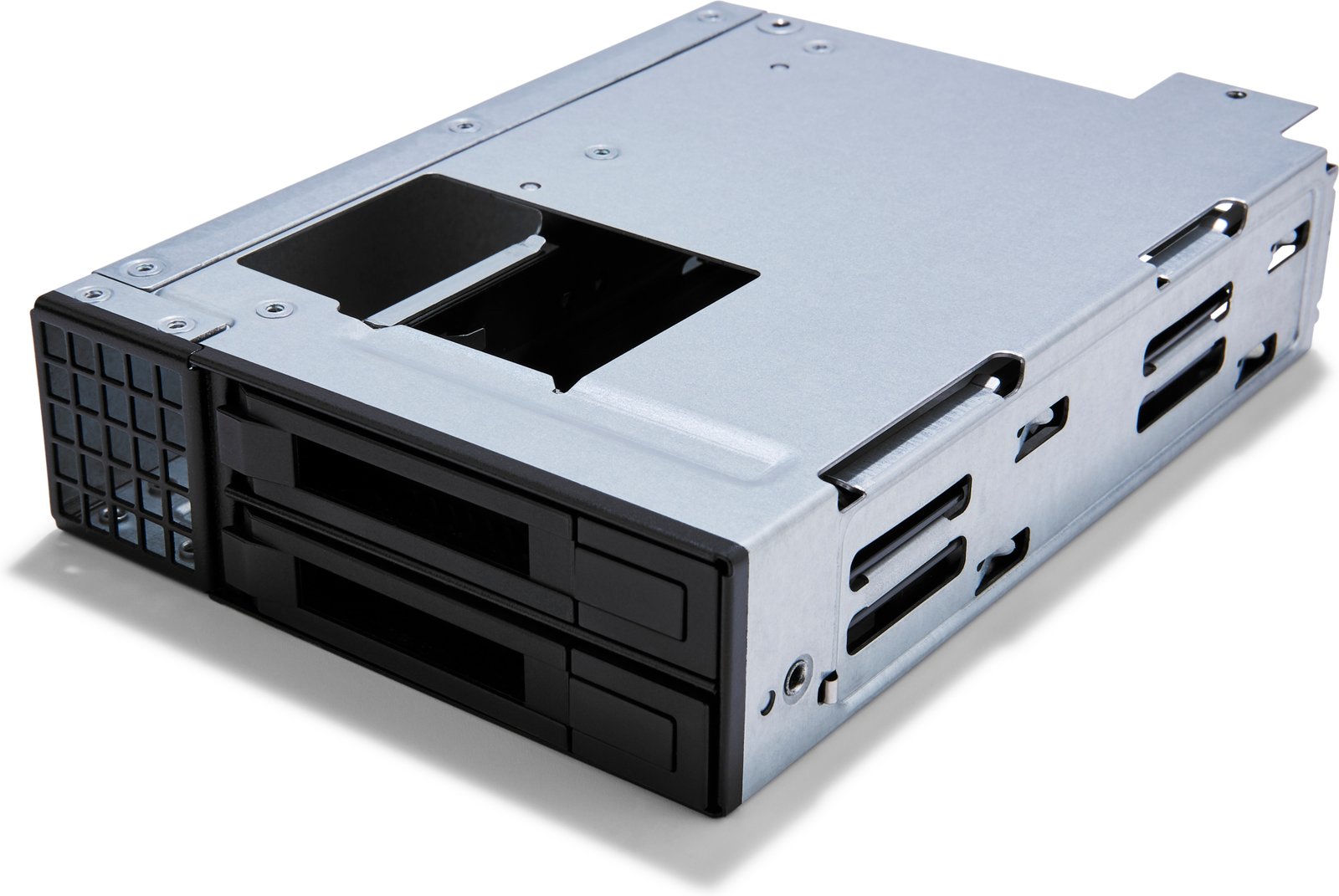 HP INC. - NSB OPTIONS ZCentral 4R 2.5 Drive Cage Adapter 16G55AA