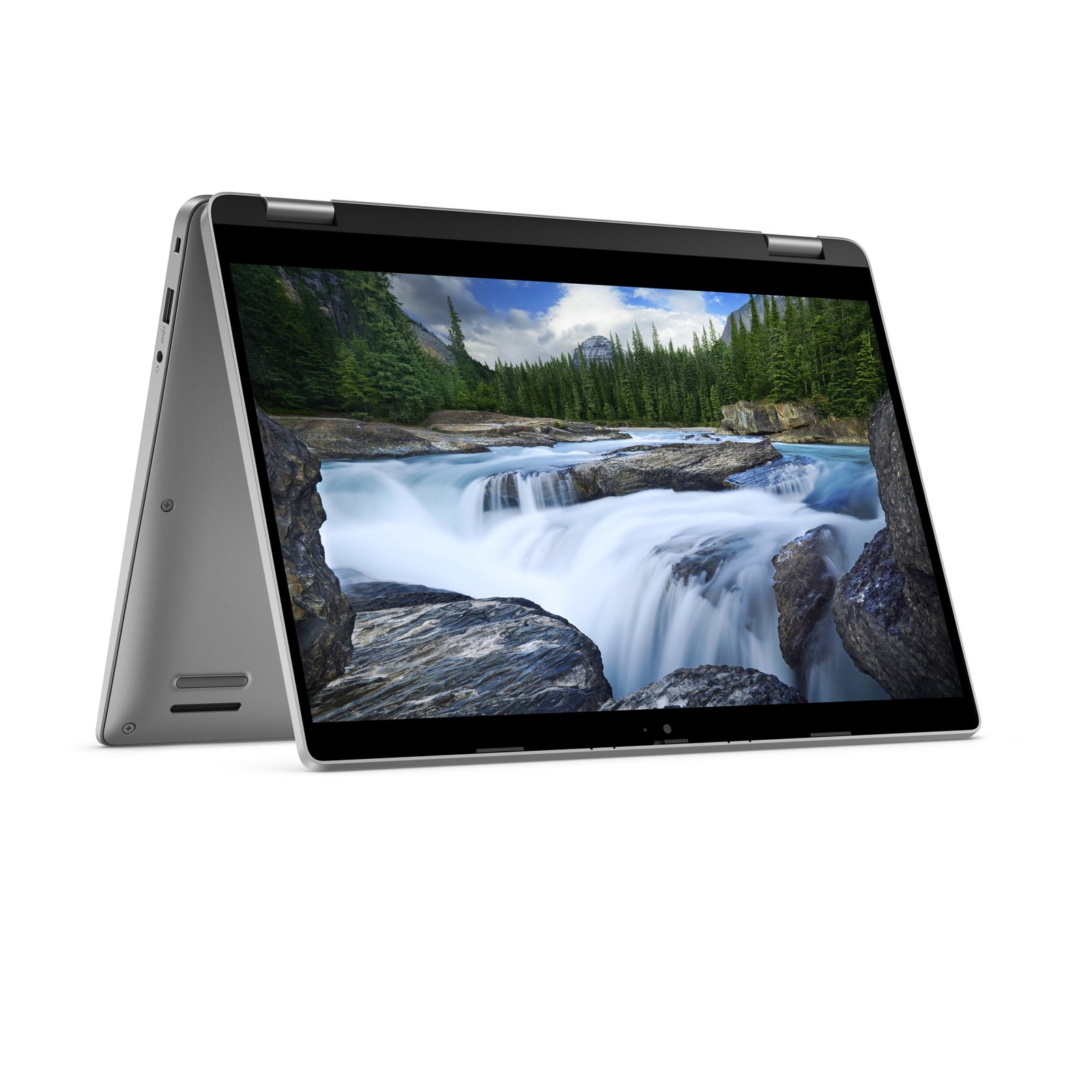 DELL NOTEBOOKS Latitude 3140 2-in-1 Intel® Core™ i3 i3-1215U Hybrid 33.8 cm (13.3") Touchscreen