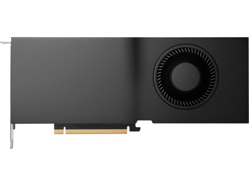 HP INC. - CTO NVIDIA RTX 5000 Ada 32 GB GDDR6 7D8F4AV