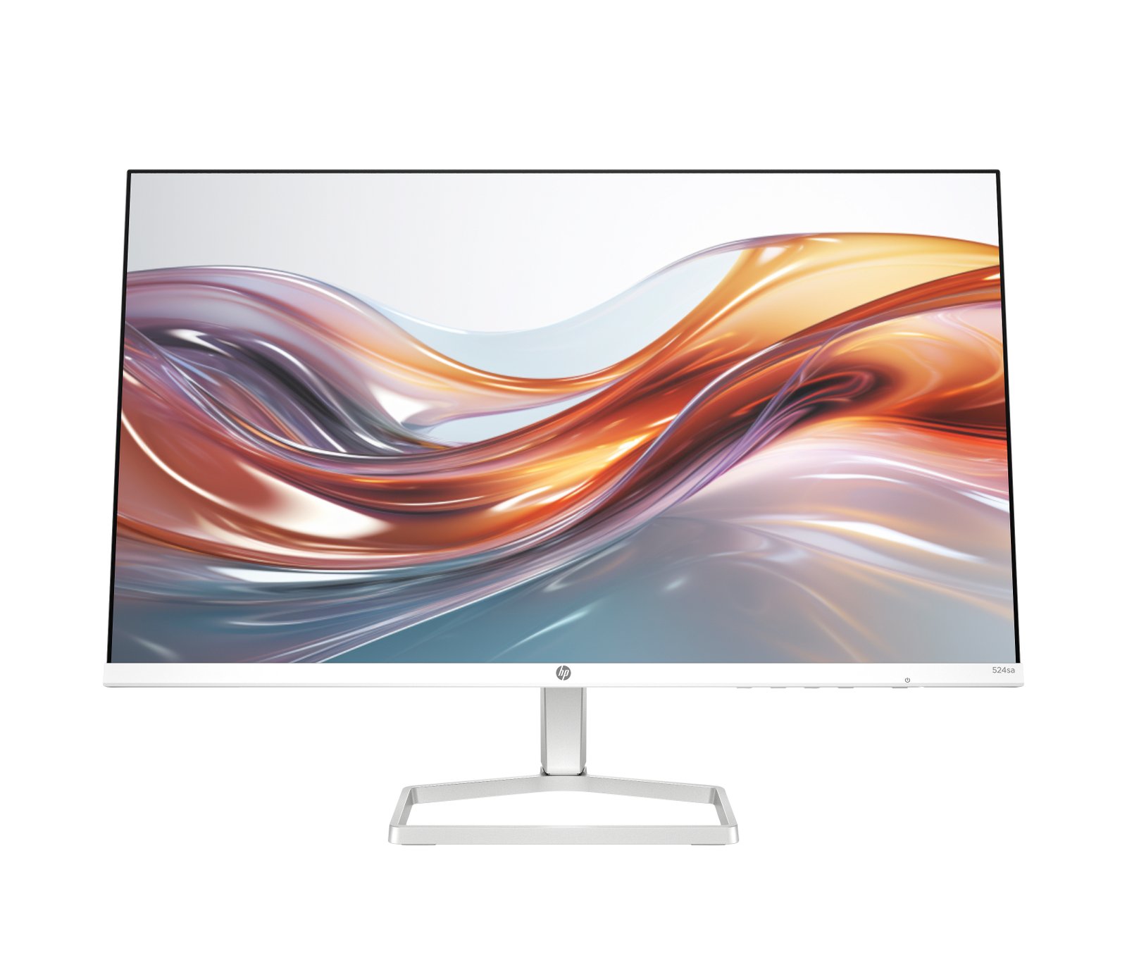 HPI SOURCING - NEW HP Series 5 23.8 inch FHD Monitor with Speakers - 524sa 94C36AA#ABA